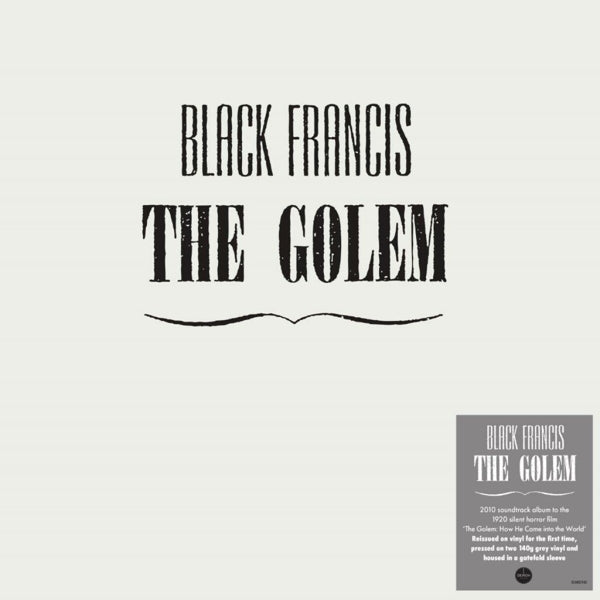  |   | Black Francis - Golem (2 LPs) | Records on Vinyl