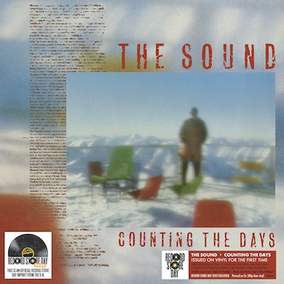  |   | Sound - Counting the Days (2 LPs) | Records on Vinyl