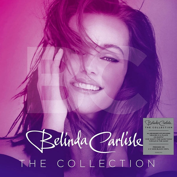  |   | Belinda Carlisle - Collection (2 LPs) | Records on Vinyl