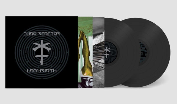  |   | Juno Reactor - Labyrinth (2 LPs) | Records on Vinyl