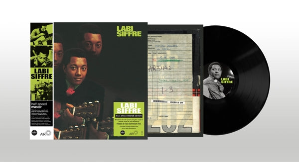  |   | Labi Siffre - Labi Siffre (LP) | Records on Vinyl