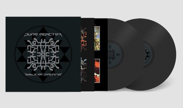  |   | Juno Reactor - Bible of Dreams (2 LPs) | Records on Vinyl