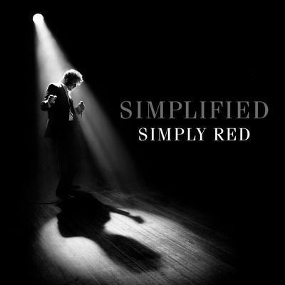 Simply Red - Simplified (LP) Cover Arts and Media | Records on Vinyl