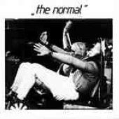 Normal - Warm Leatherette/T.V.O.D (Single) Cover Arts and Media | Records on Vinyl