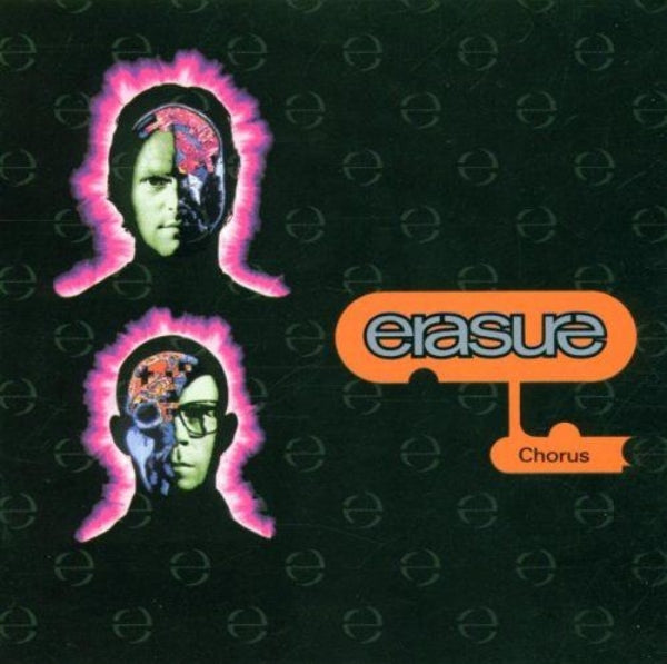  |   | Erasure - Chorus (LP) | Records on Vinyl