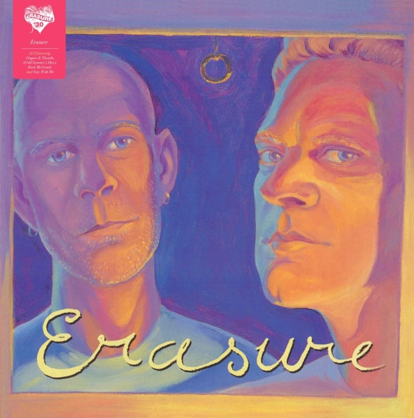  |   | Erasure - Erasure (2 LPs) | Records on Vinyl