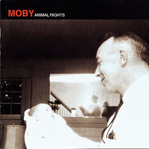  |   | Moby - Animal Rights (2 LPs) | Records on Vinyl
