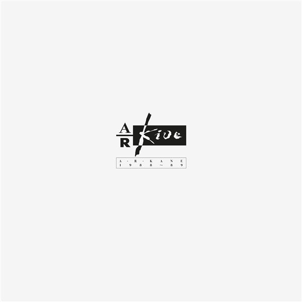  |   | A.R. Kane - A.R. Kive (4 LPs) | Records on Vinyl