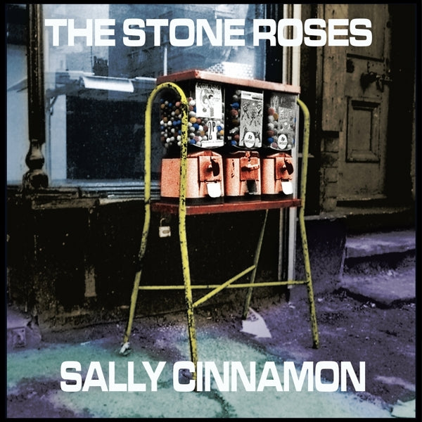  |   | Stone Roses - Sally Cinnamon (LP) | Records on Vinyl