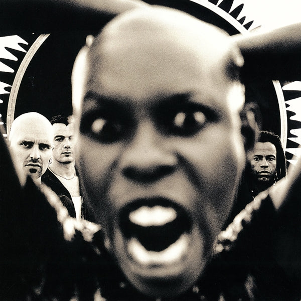  |   | Skunk Anansie - Stoosh (LP) | Records on Vinyl