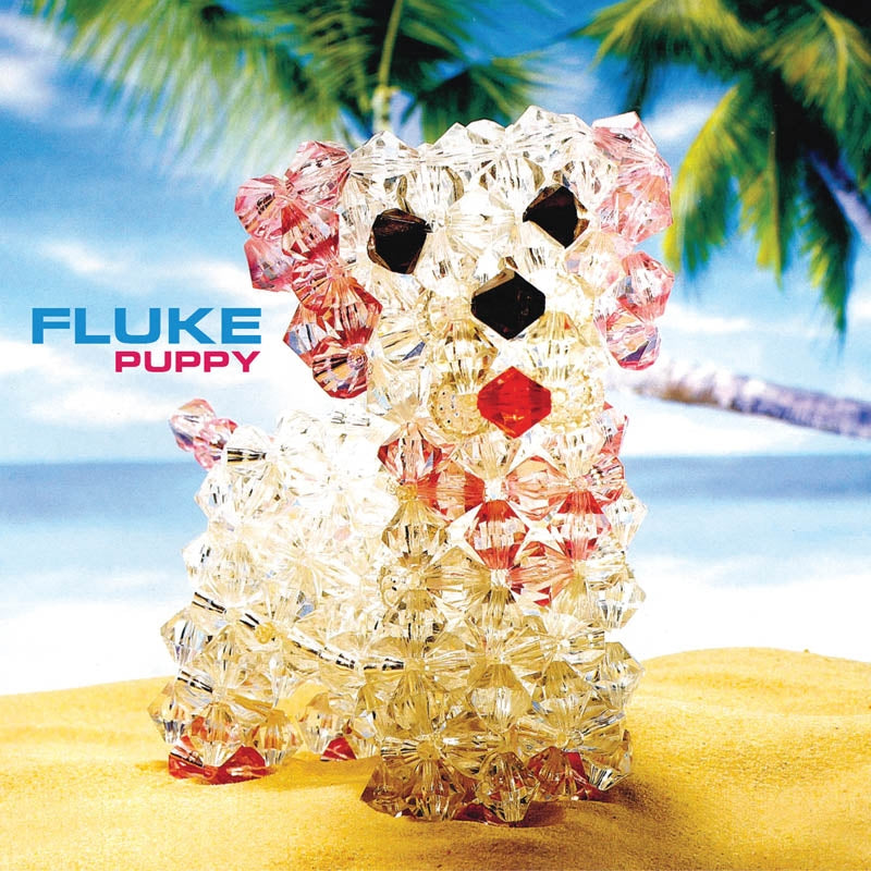  |   | Fluke - Puppy (2 LPs) | Records on Vinyl