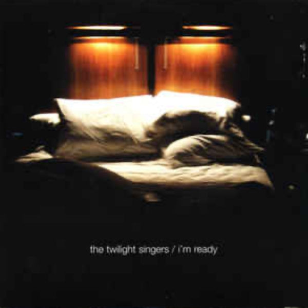  |   | Twilight Singers - I'm Ready (Single) | Records on Vinyl