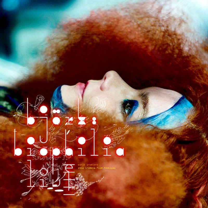  |   | Bjork - Biophilia Live (4 LPs) | Records on Vinyl