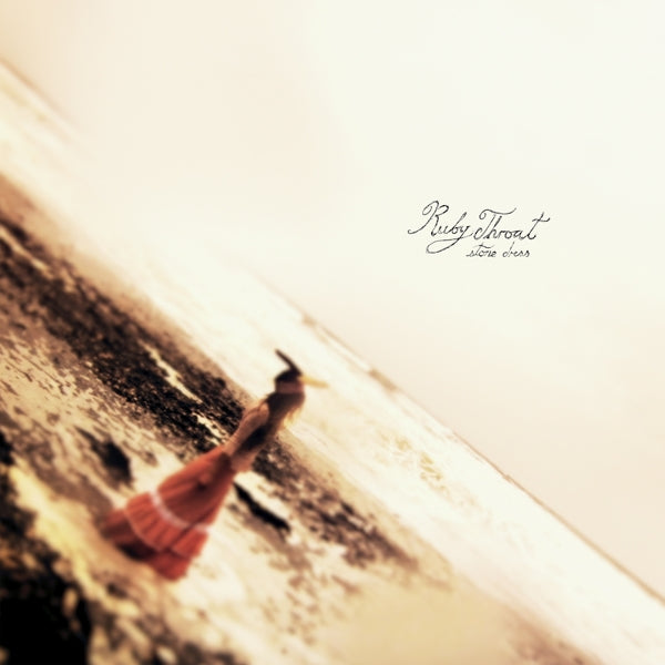  |   | Ruby Throat - Stone Dress (2 LPs) | Records on Vinyl