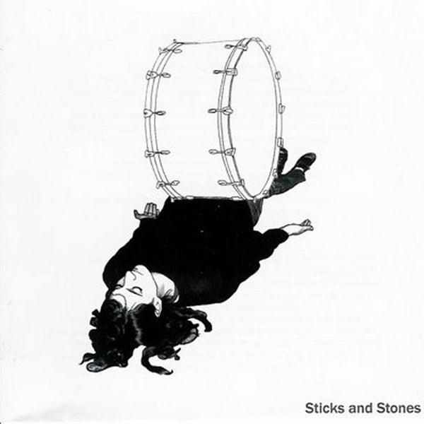  |   | Underground Railroad - Sticks and Stones (LP) | Records on Vinyl