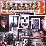 Alabama 3 - Exile On Coldharbour Lane (2 LPs) Cover Arts and Media | Records on Vinyl