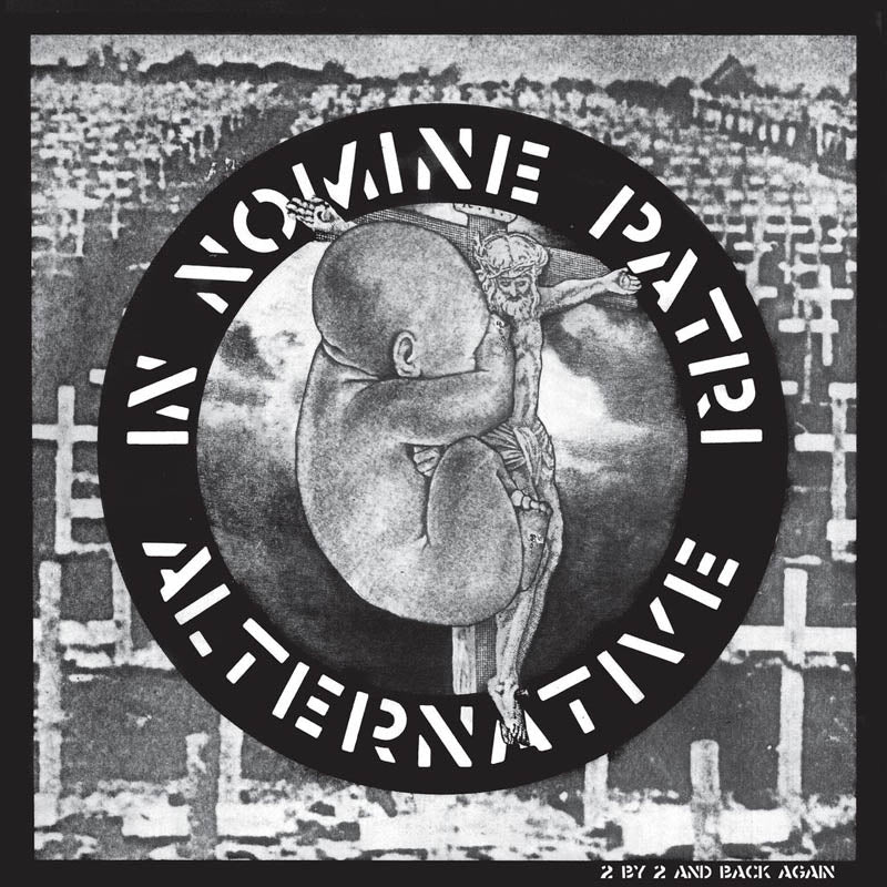  |   | Alternative - In Nomine Patri (Single) | Records on Vinyl