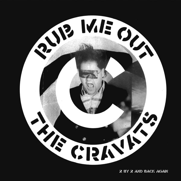  |   | Cravats - Rub Me Out (Single) | Records on Vinyl