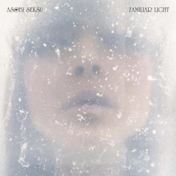  |   | Asobi Seksu - Familiar Light (Single) | Records on Vinyl