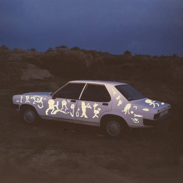  |  Vinyl LP | Sijya - Leather & Brass (LP) | Records on Vinyl