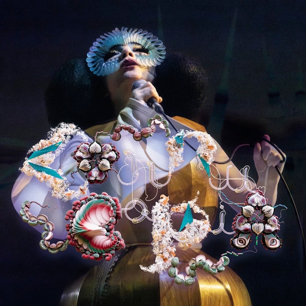  |  Vinyl LP | Bjork - Cornucopia : Live (3 LPs) | Records on Vinyl