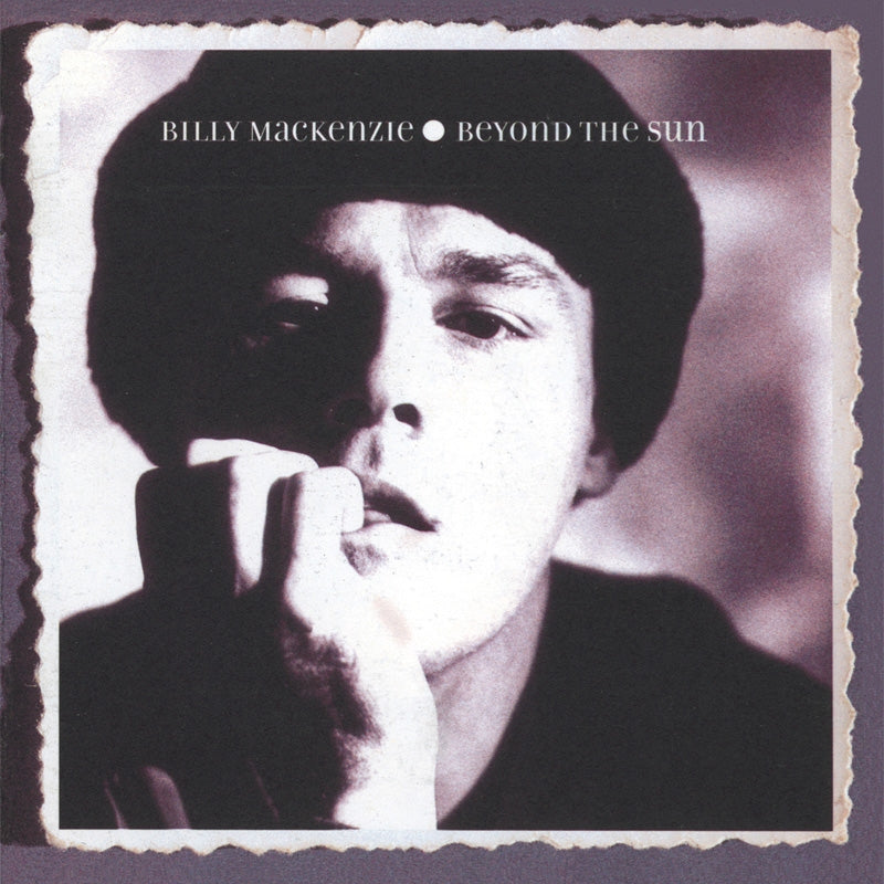  |   | Billy Mackenzie - Beyond the Sun (LP) | Records on Vinyl