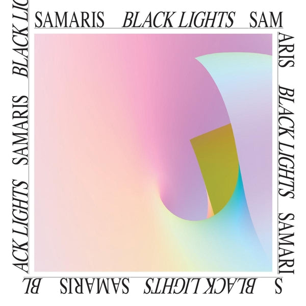 |   | Samaris - Black Lights (LP) | Records on Vinyl