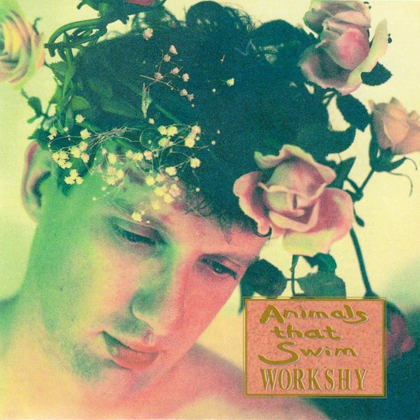  |   | Animals That Swim - Workshy (LP) | Records on Vinyl