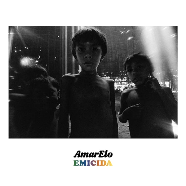  |   | Emicida - Amarelo (2 LPs) | Records on Vinyl