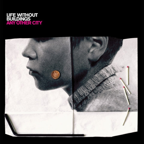  |   | Life Without Buildings - Any Other City (LP) | Records on Vinyl