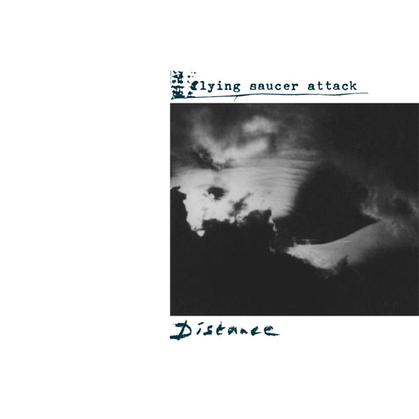  |   | Flying Saucer Attack - Distance (LP) | Records on Vinyl