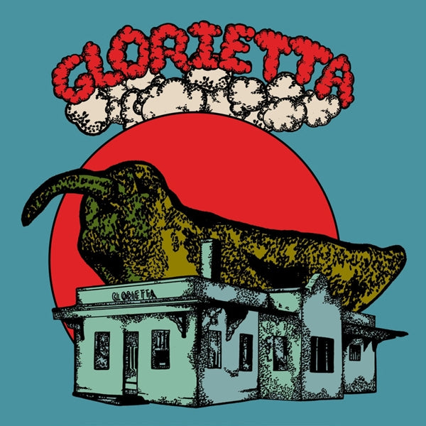  |   | Glorietta - Glorietta (LP) | Records on Vinyl