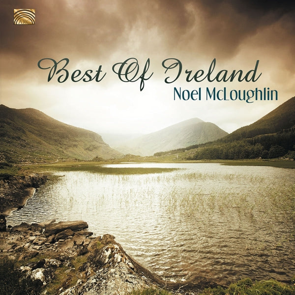  |   | Noel McLoughlin - Best of Ireland (LP) | Records on Vinyl