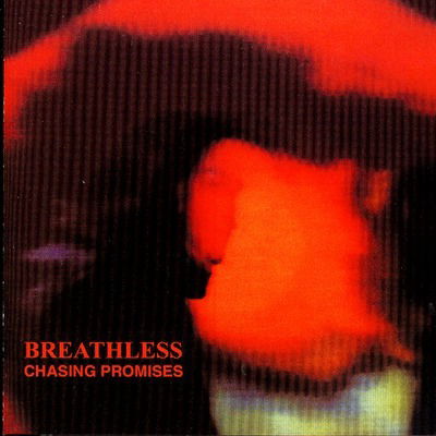 Breathless - Chasing Promises (LP) Cover Arts and Media | Records on Vinyl