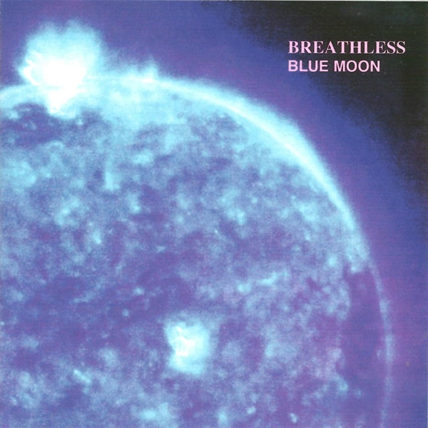  |   | Breathless - Blue Moon (2 LPs) | Records on Vinyl