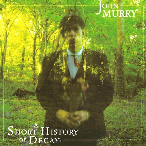  |   | John Murry - A Short History of Decay (LP) | Records on Vinyl