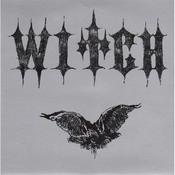  |   | Witch - Soul of Fire/Rip Van.. (Single) | Records on Vinyl