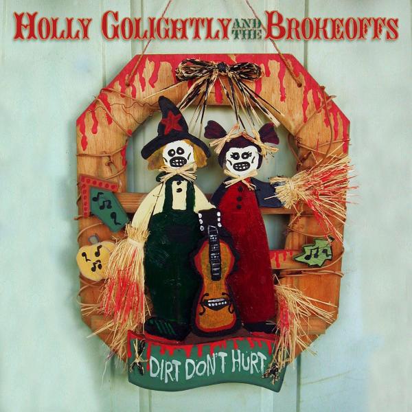  |   | Holly Golightly - Dirt Don't Hurt (LP) | Records on Vinyl