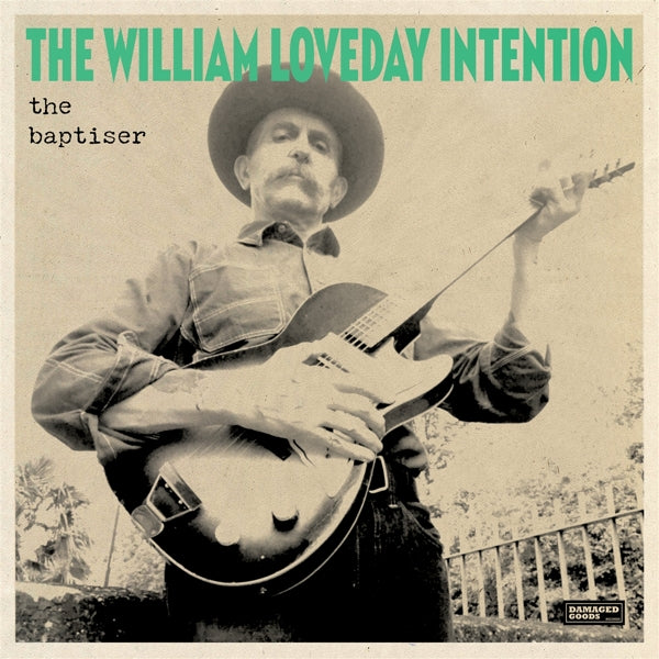  |   | William Loveday Intention - Baptiser (LP) | Records on Vinyl