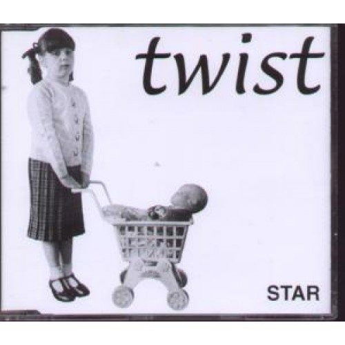 Twist - Star (Single) Cover Arts and Media | Records on Vinyl