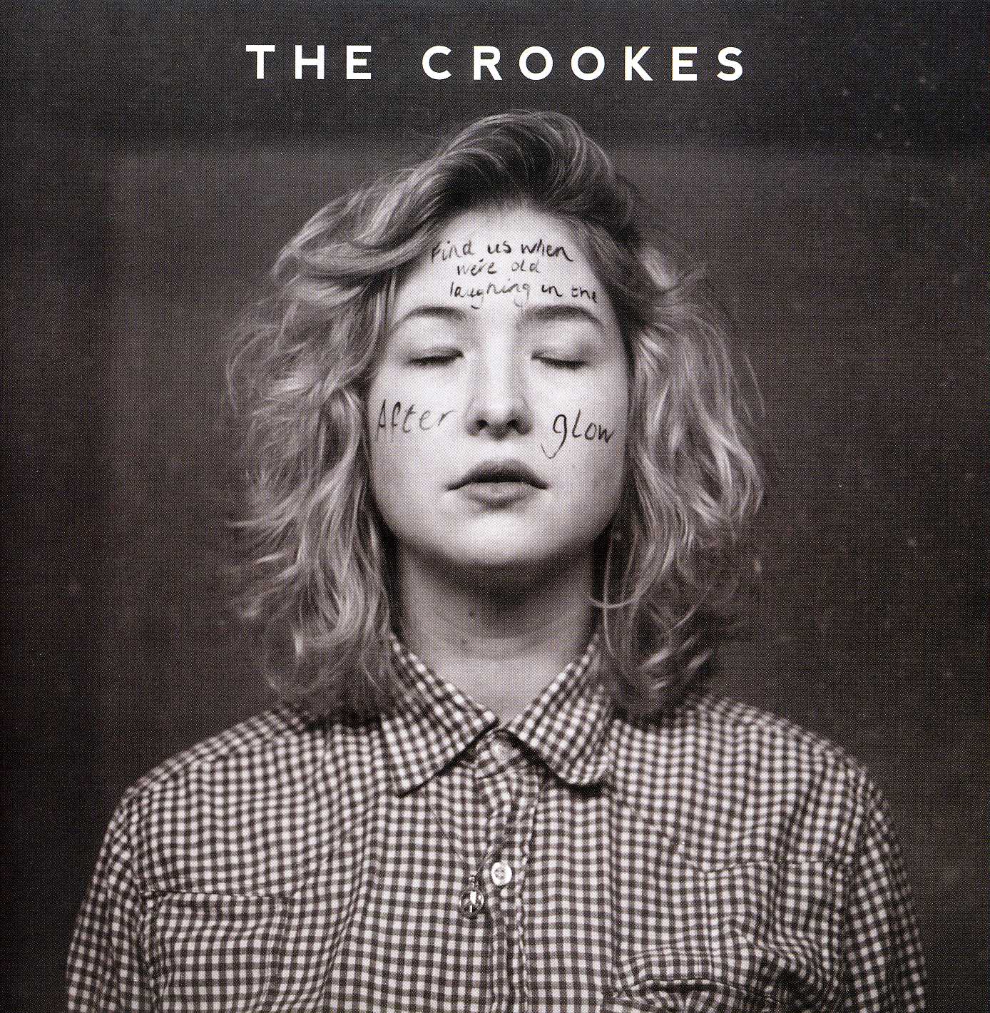 Crookes - After Glow (Single) Cover Arts and Media | Records on Vinyl