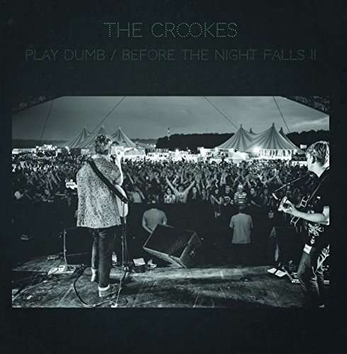 Crookes - Play Dumb (Single) Cover Arts and Media | Records on Vinyl