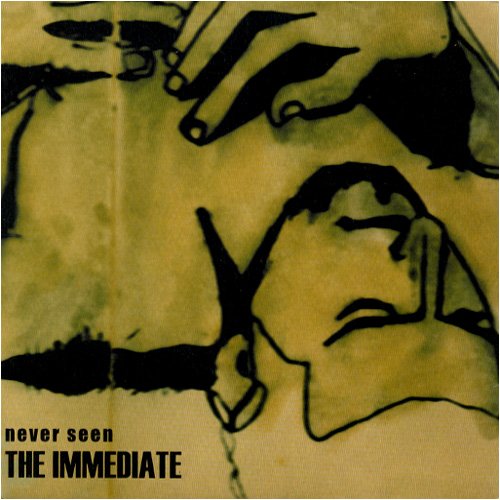 Immediate - Never Seen (Single) Cover Arts and Media | Records on Vinyl