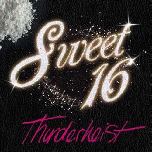 Thunderheist - Sweet 16 (LP) Cover Arts and Media | Records on Vinyl