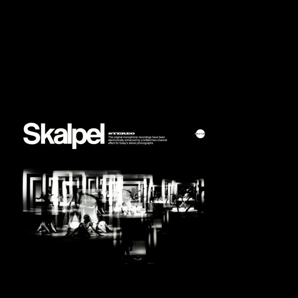  |   | Skalpel - Skalpel (2 LPs) | Records on Vinyl