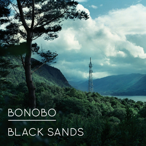  |   | Bonobo - Black Sands (2 LPs) | Records on Vinyl
