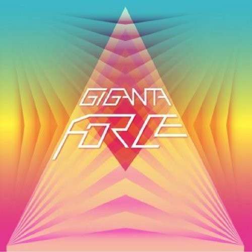 Giganta - Force Ep (Single) Cover Arts and Media | Records on Vinyl