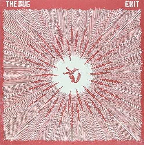 Bug - Exit (2 LPs) Cover Arts and Media | Records on Vinyl