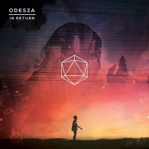  |   | Odesza - In Return (2 LPs) | Records on Vinyl