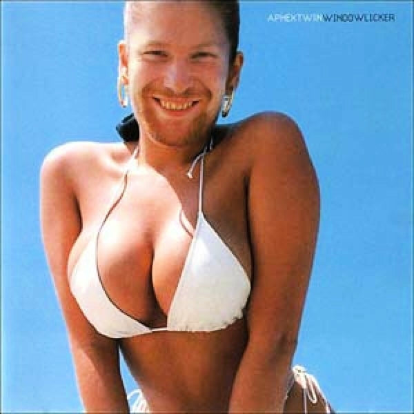  |   | Aphex Twin - Windowlicker (Single) | Records on Vinyl